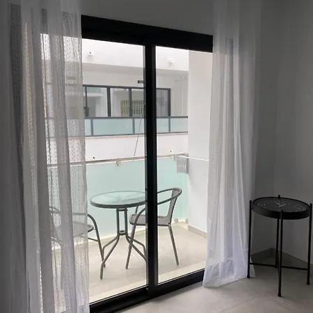 Los Boliches 101 Apartment Fuengirola