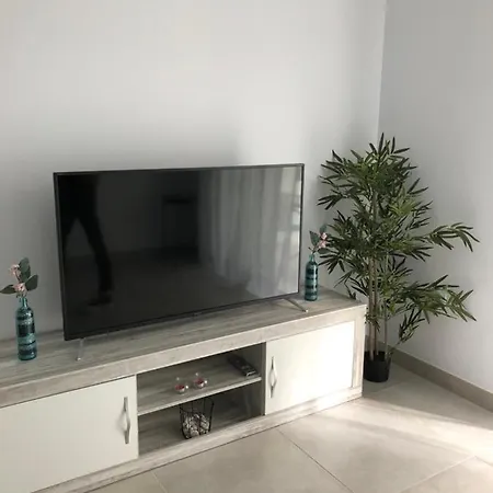 Los Boliches 101 Apartment Fuengirola