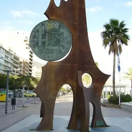 Los Boliches 101 Fuengirola