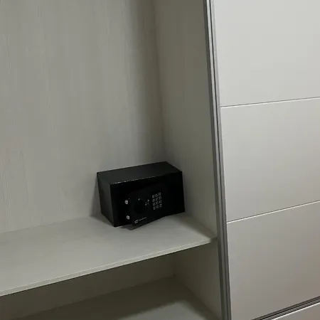 Apartment Los Boliches 101